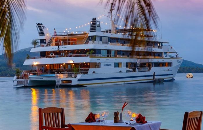 Isole Fiji