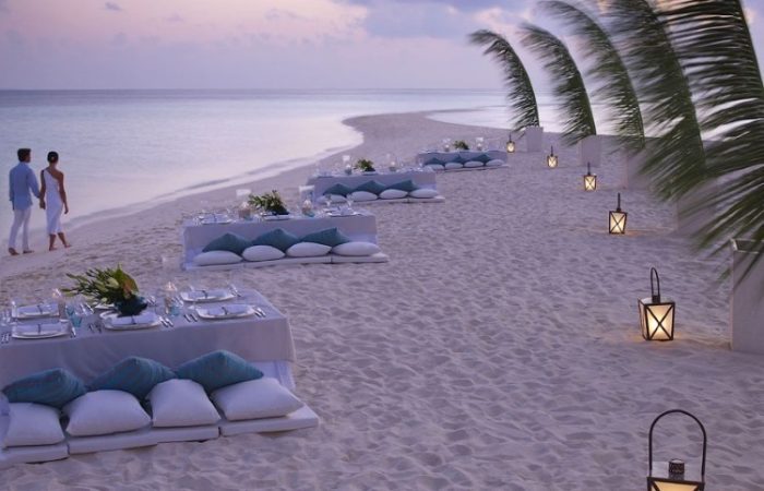 Maldive
