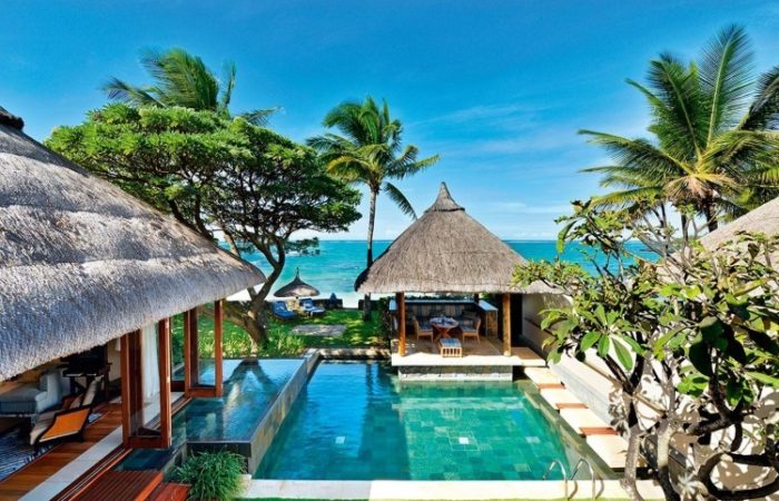 Mauritius
