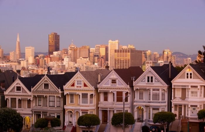 San Francisco