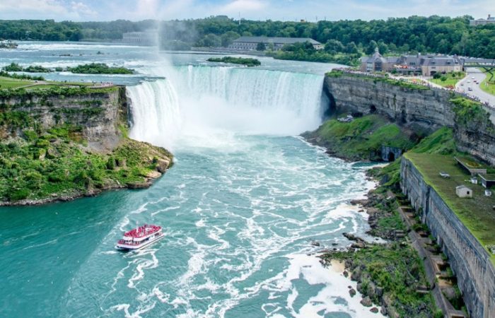 Cascate del Niagara
