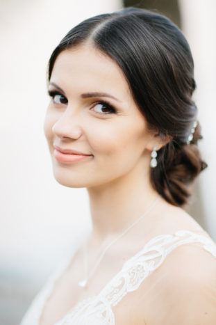 trucco sposa