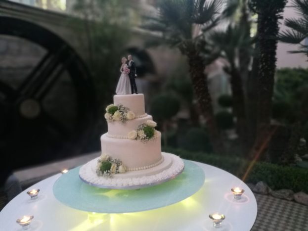 Torta