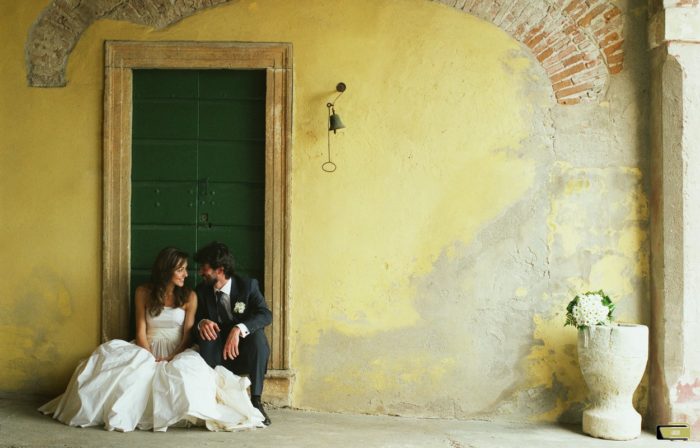 Tullia e Luca
