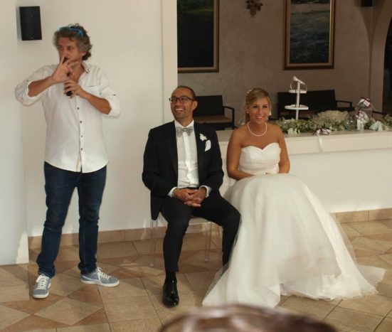 ce la ridiamo ancora