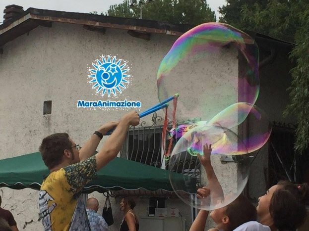 bolle giganti