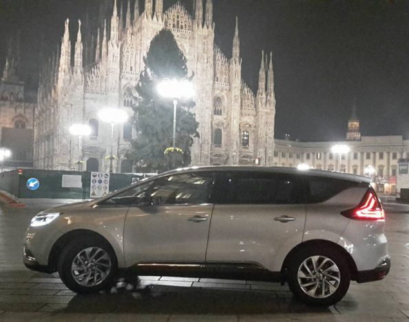Renault Espace