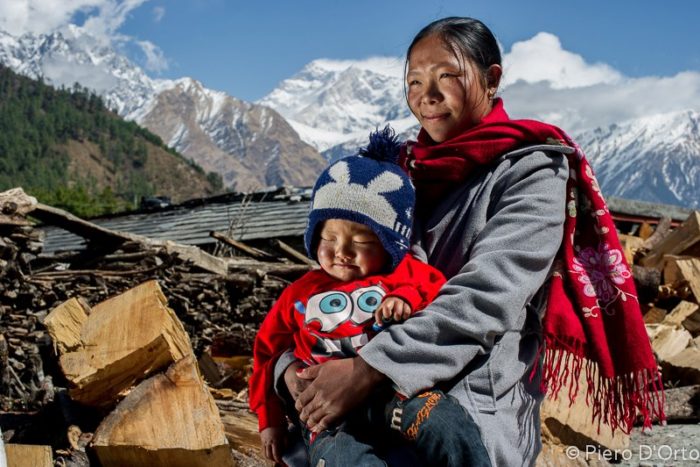 Nepal