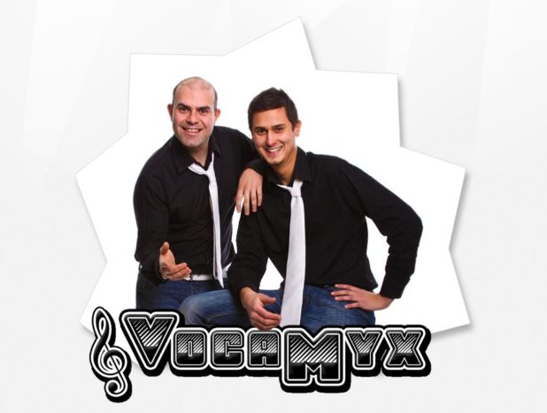 VocaMyx