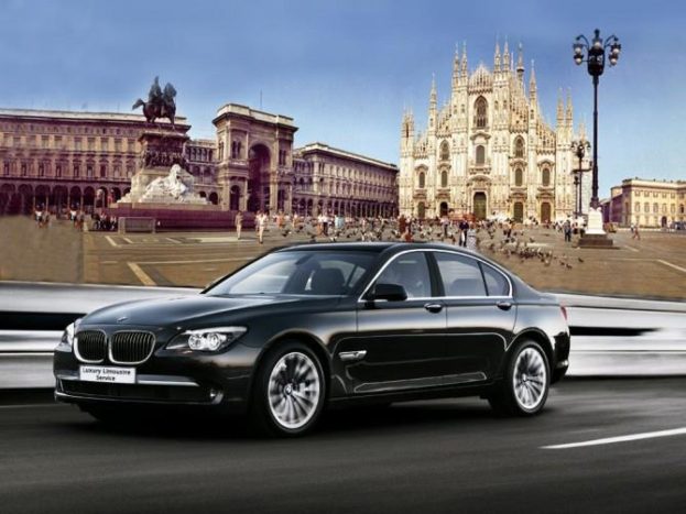 Auto Bmw