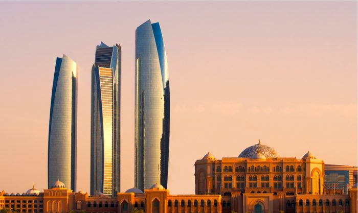 Abu Dhabi