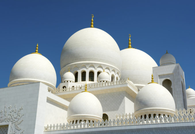 Abu Dhabi