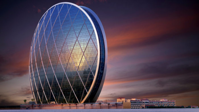 Abu Dhabi