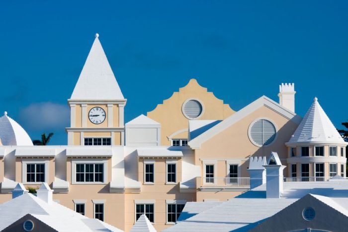 Bermuda