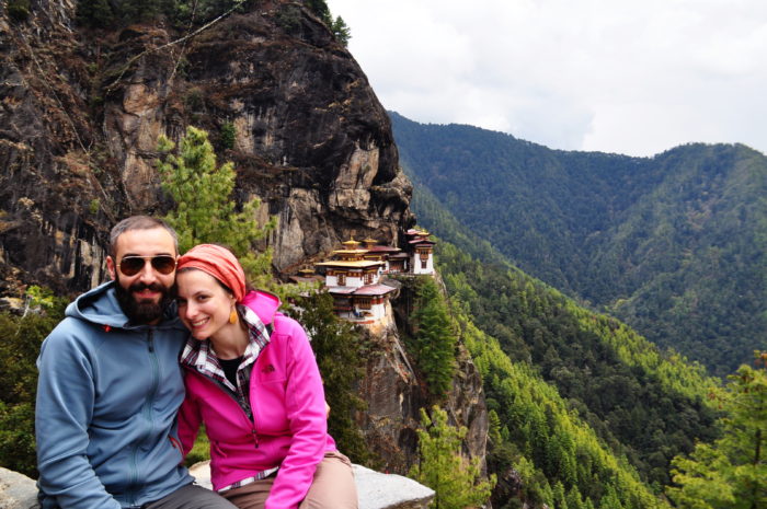 Bhutan