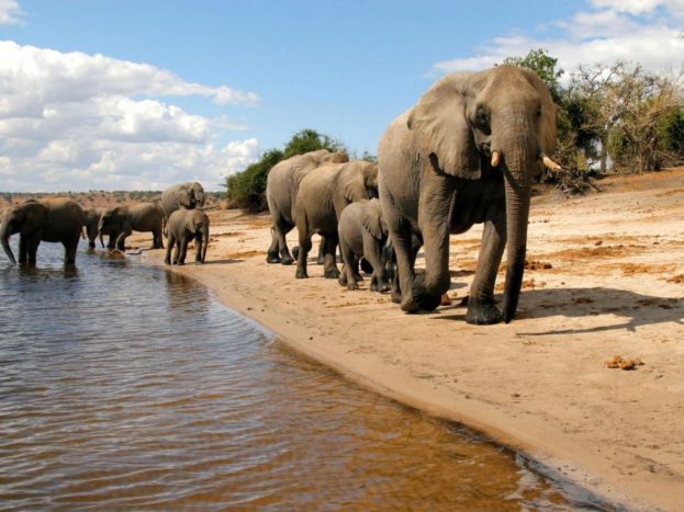 Botswana