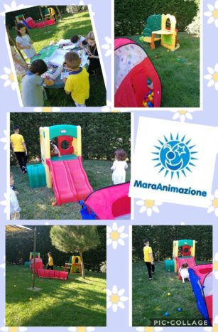 mara animazione