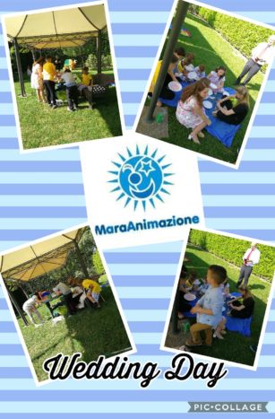 mix mara animazione