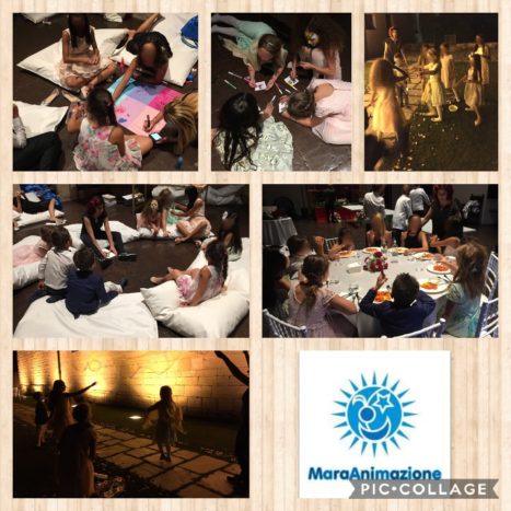 maranimazione