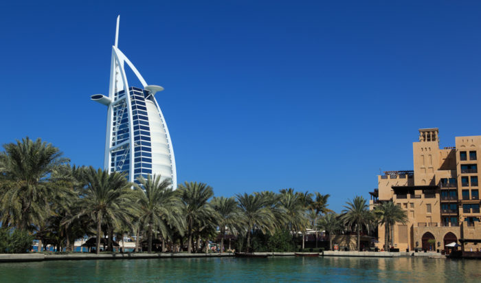 Dubai