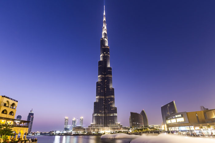 Dubai