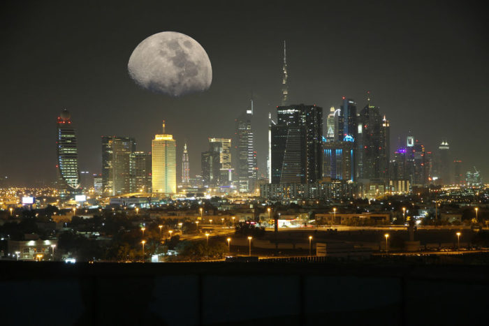 Dubai