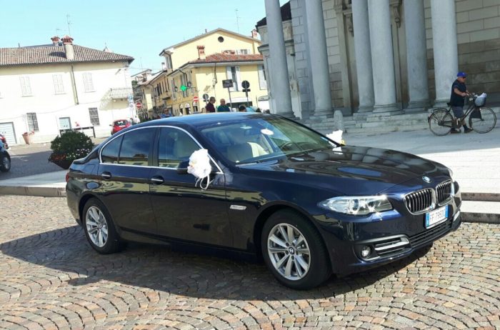 Auto Sportiva