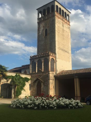 La Torre