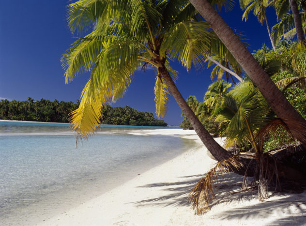 Isole Cook