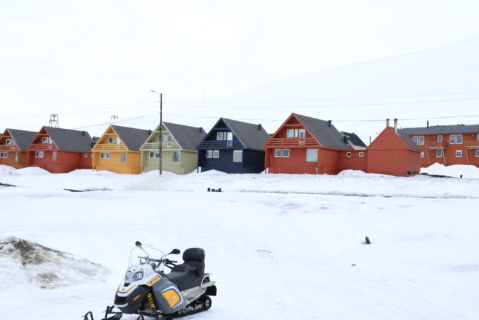 Svalbard
