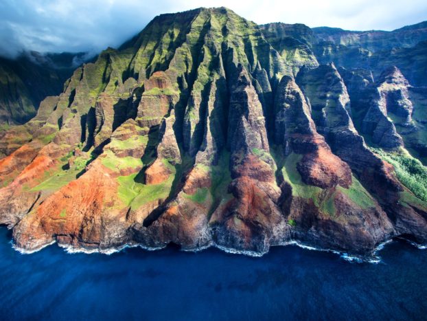 Hawaii