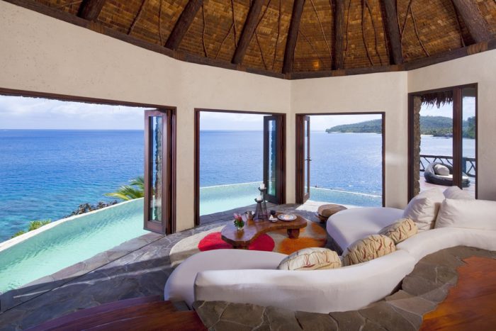 Isole Fiji