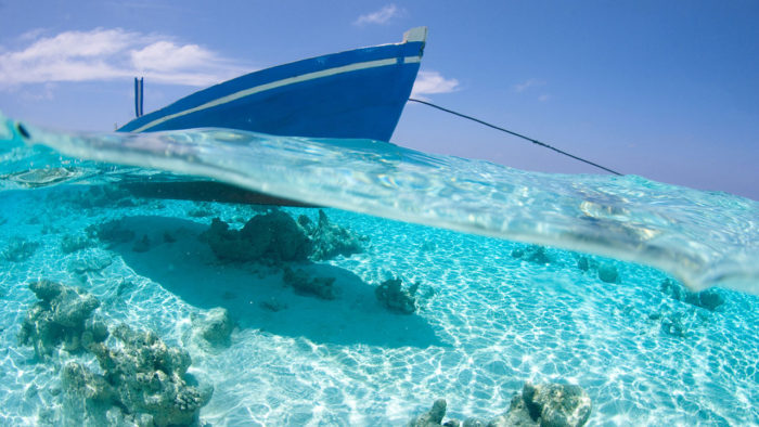 Maldive