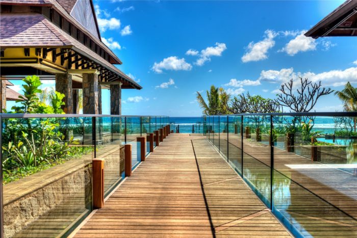 Mauritius