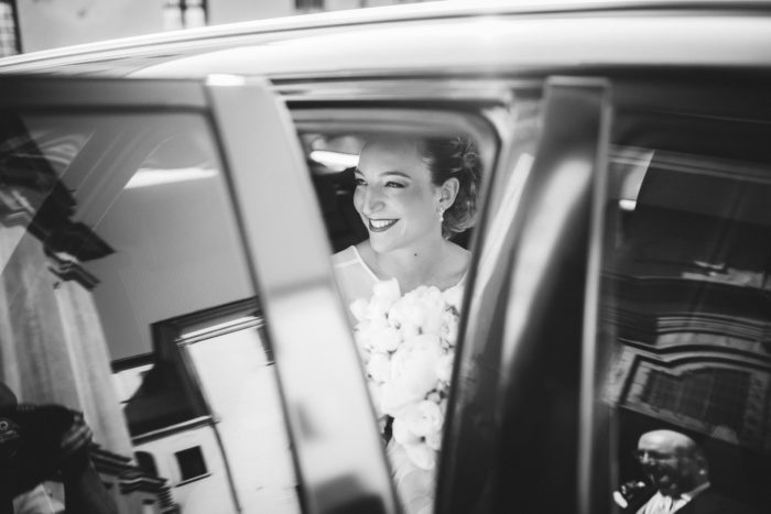 smile