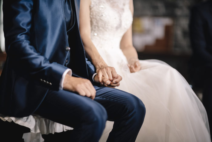 in love