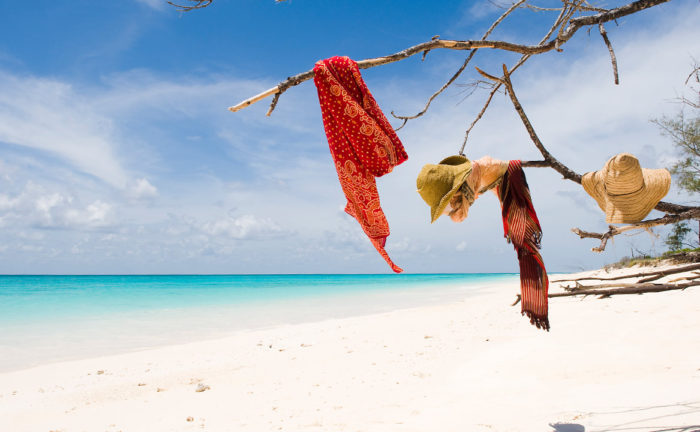 Mozambico
