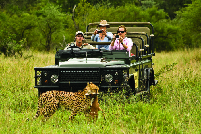 Sudafrica