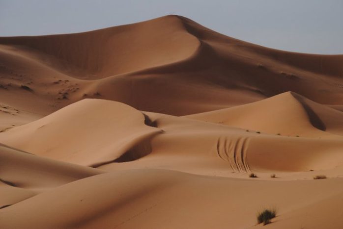 Deserto