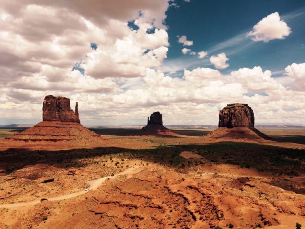 Grand Canyon