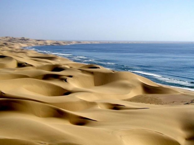 Namibia