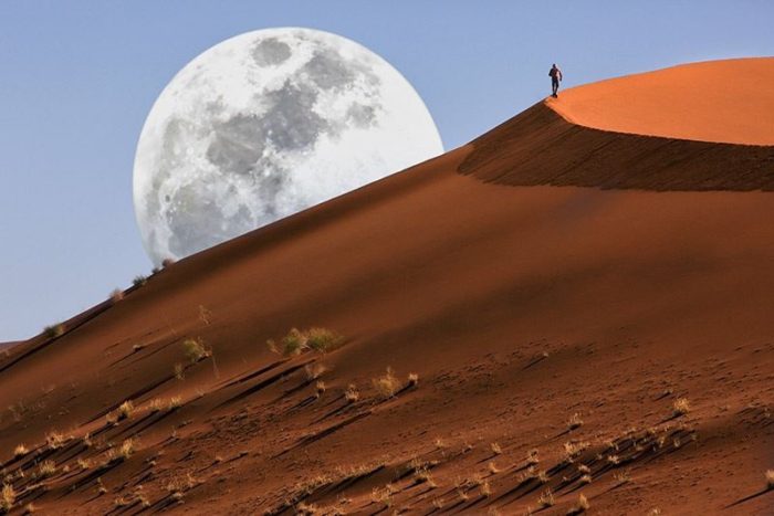 Namibia
