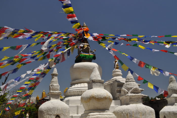 Nepal