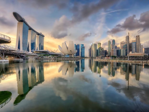 Singapore