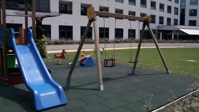Parco Giochi