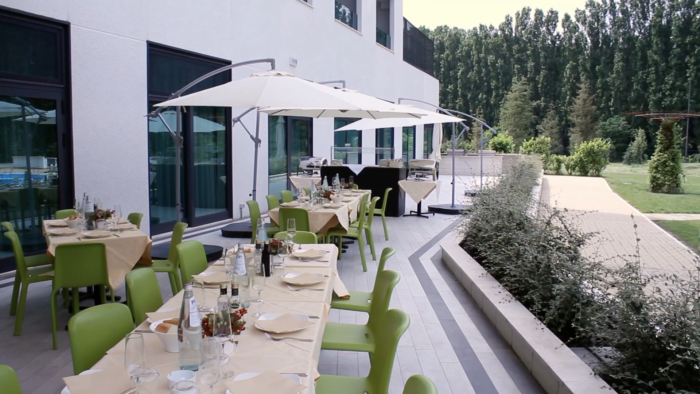 Veranda