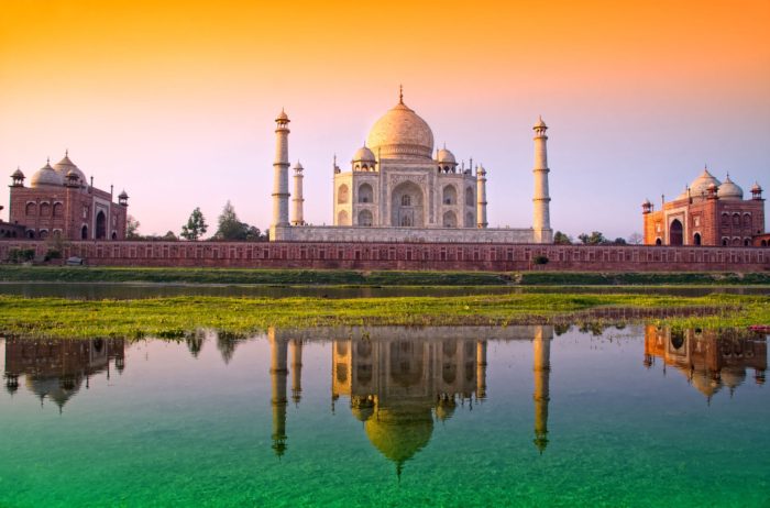 India