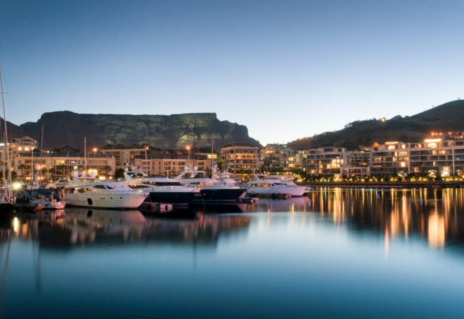 Sudafrica