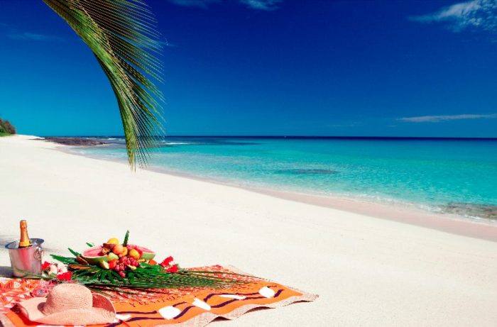 Isole Fiji