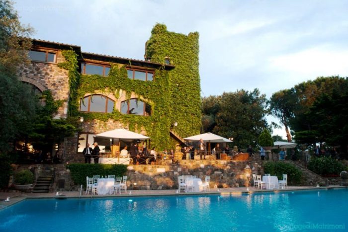 Borgo Della Merluzza
